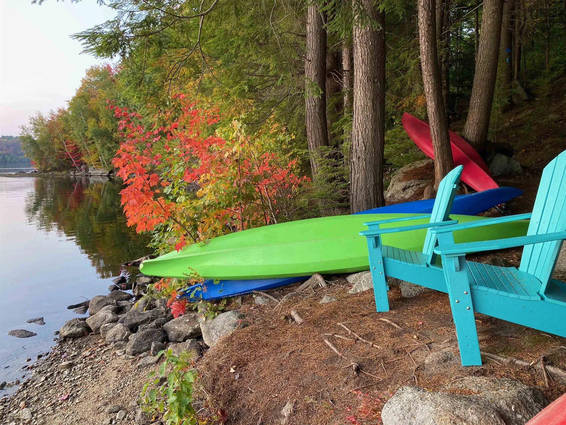 3 Trillium Lane Grantham NH 03753