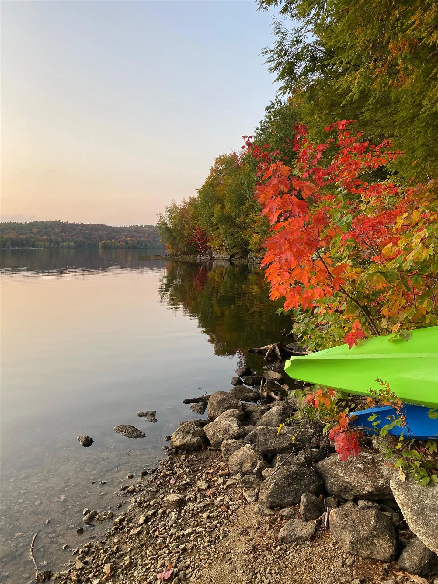 3 Trillium Lane Grantham NH 03753