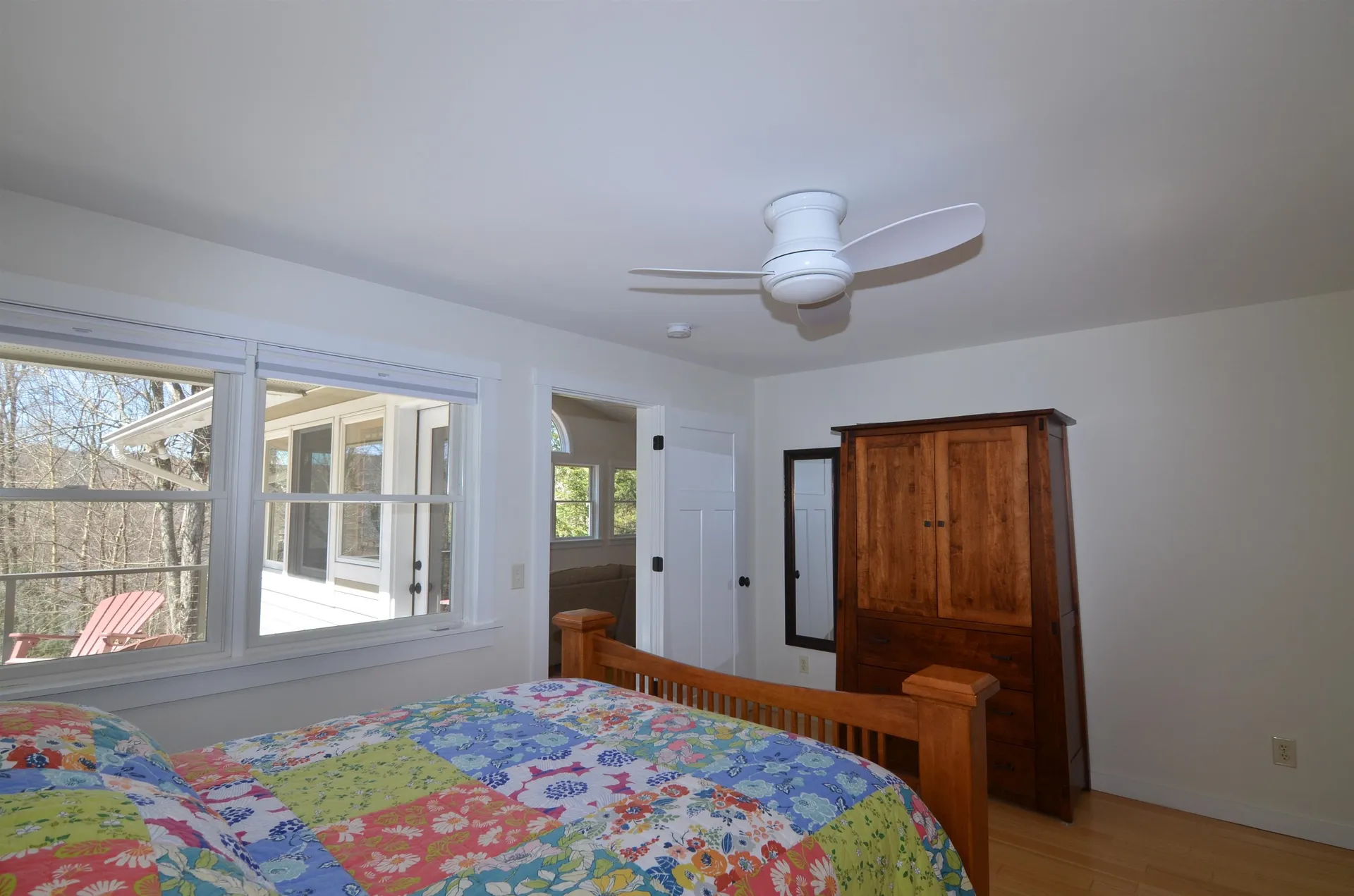 3 Trillium Lane Grantham NH 03753