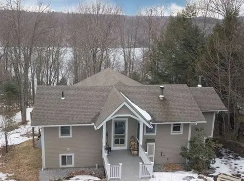 3 Trillium Lane Grantham NH 03753