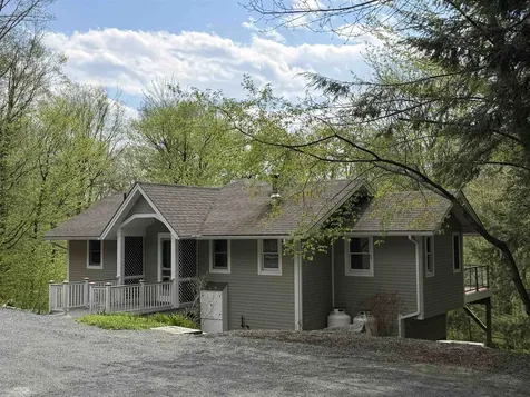 3 Trillium Lane Grantham NH 03753