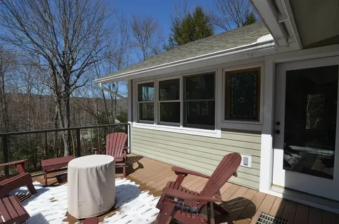 3 Trillium Lane Grantham NH 03753