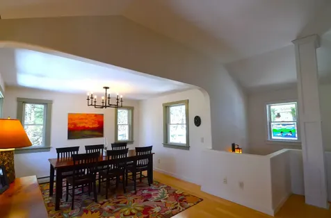 3 Trillium Lane Grantham NH 03753