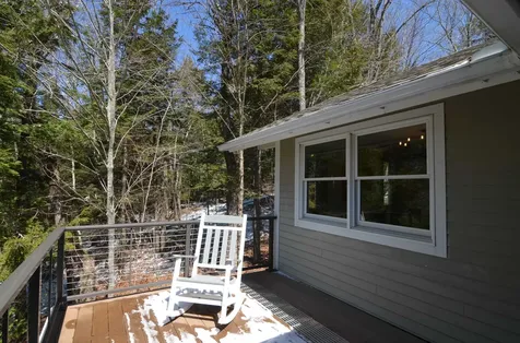3 Trillium Lane Grantham NH 03753