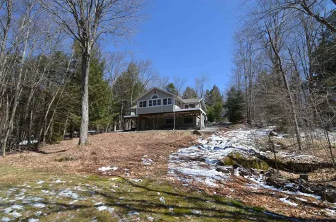 3 Trillium Lane Grantham NH 03753