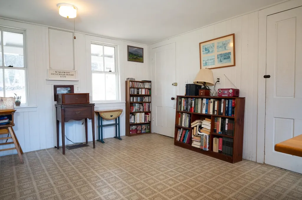 228 Woodward Hill Road Francestown NH 03043