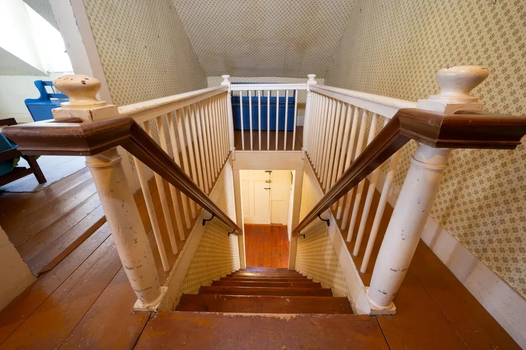 228 Woodward Hill Road Francestown NH 03043