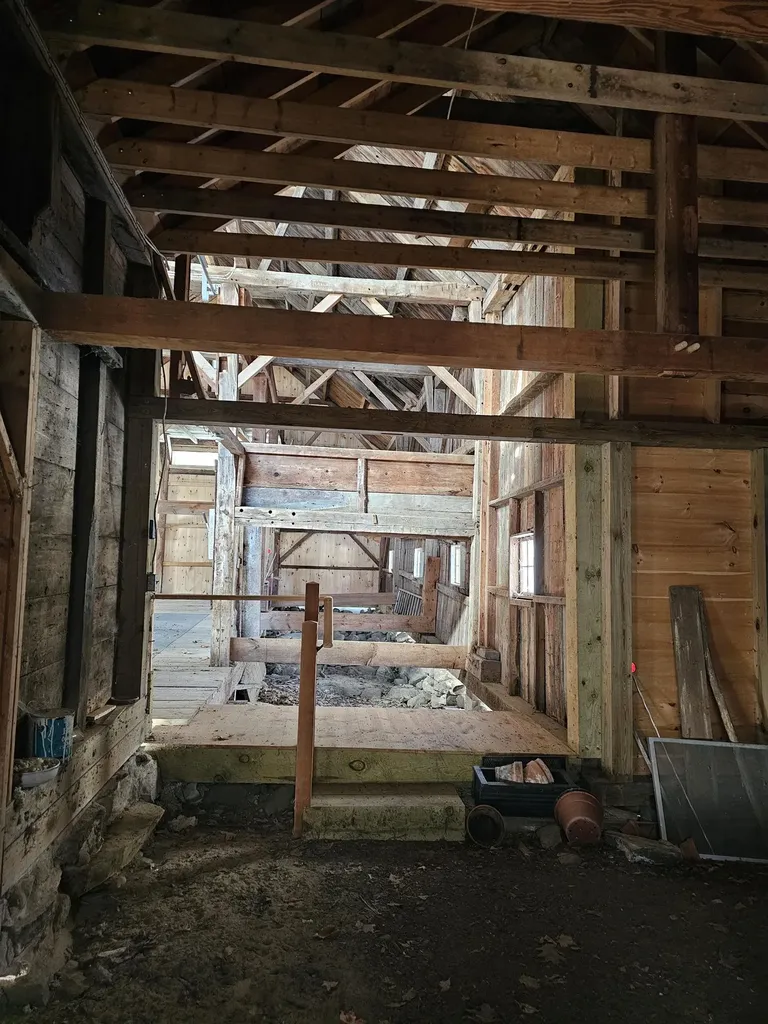 228 Woodward Hill Road Francestown NH 03043
