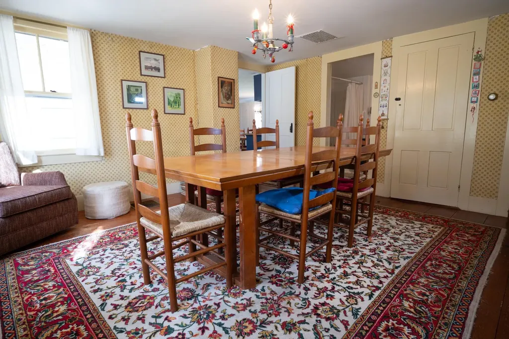 228 Woodward Hill Road Francestown NH 03043