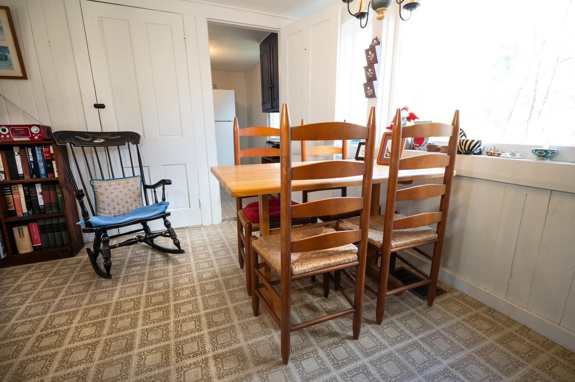 228 Woodward Hill Road Francestown NH 03043