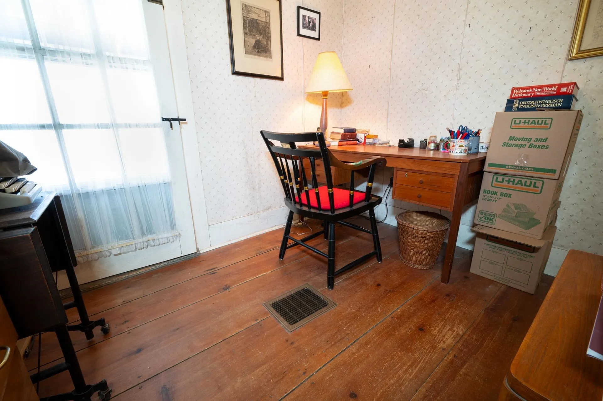 228 Woodward Hill Road Francestown NH 03043