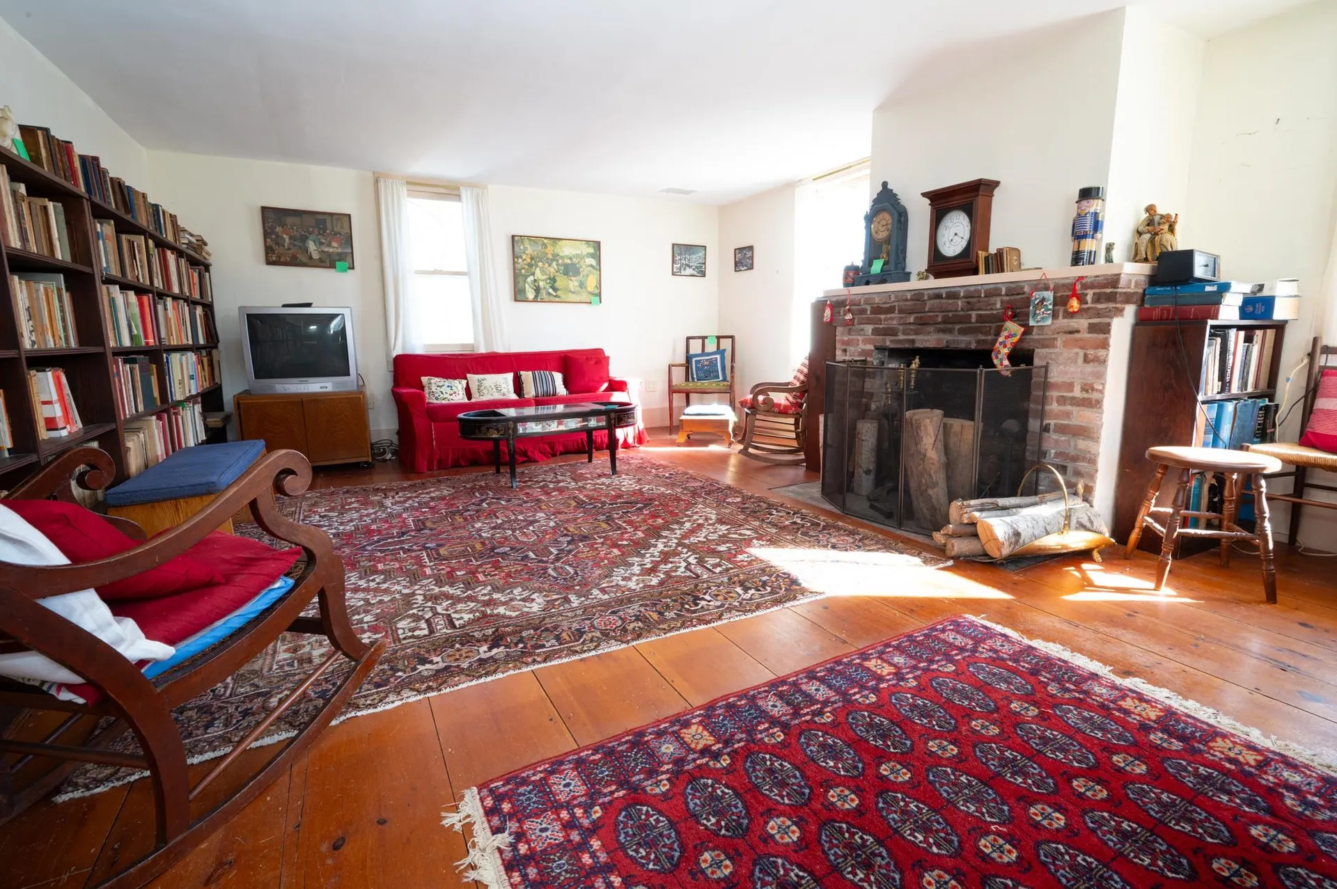 228 Woodward Hill Road Francestown NH 03043