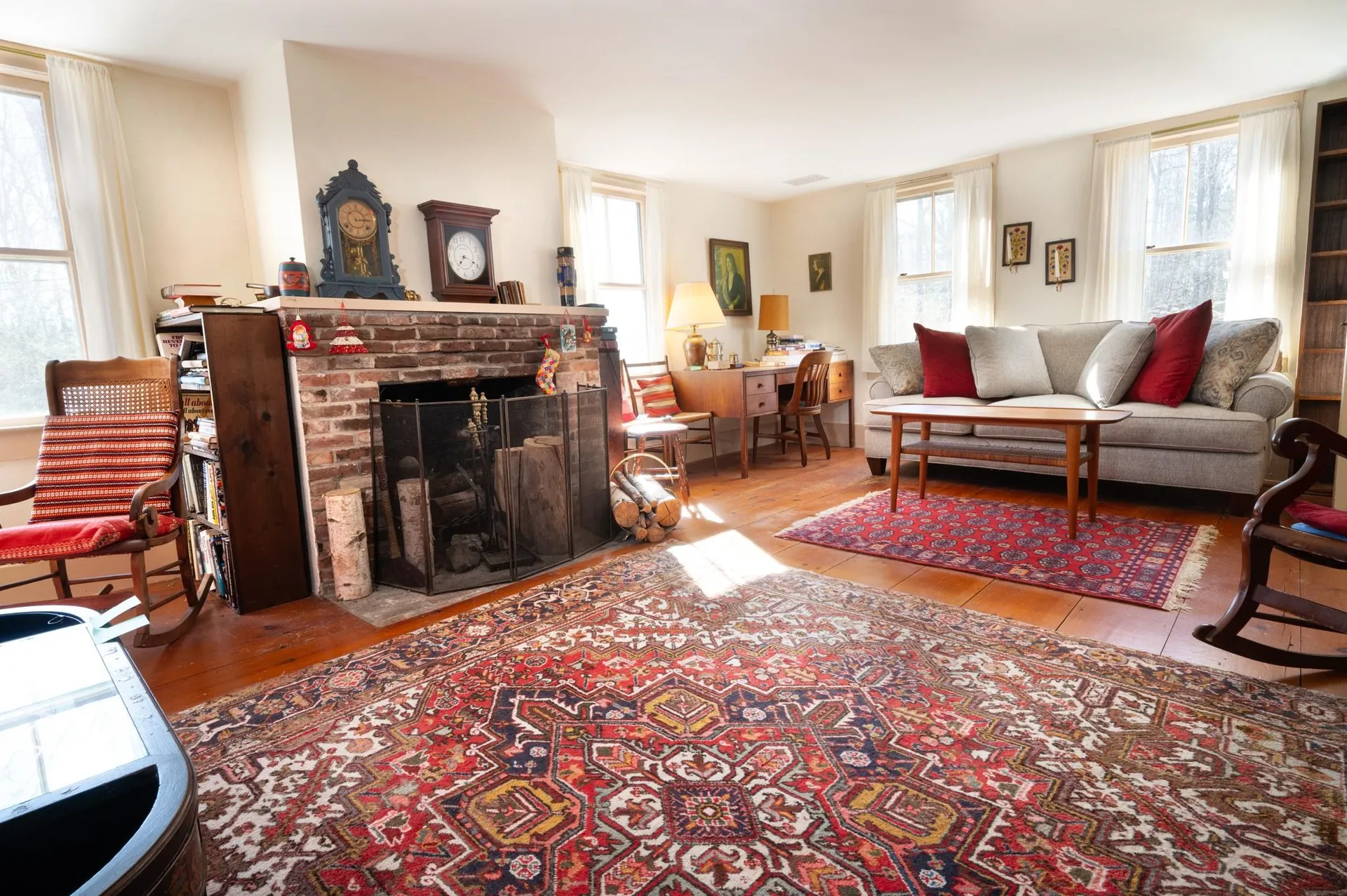 228 Woodward Hill Road Francestown NH 03043