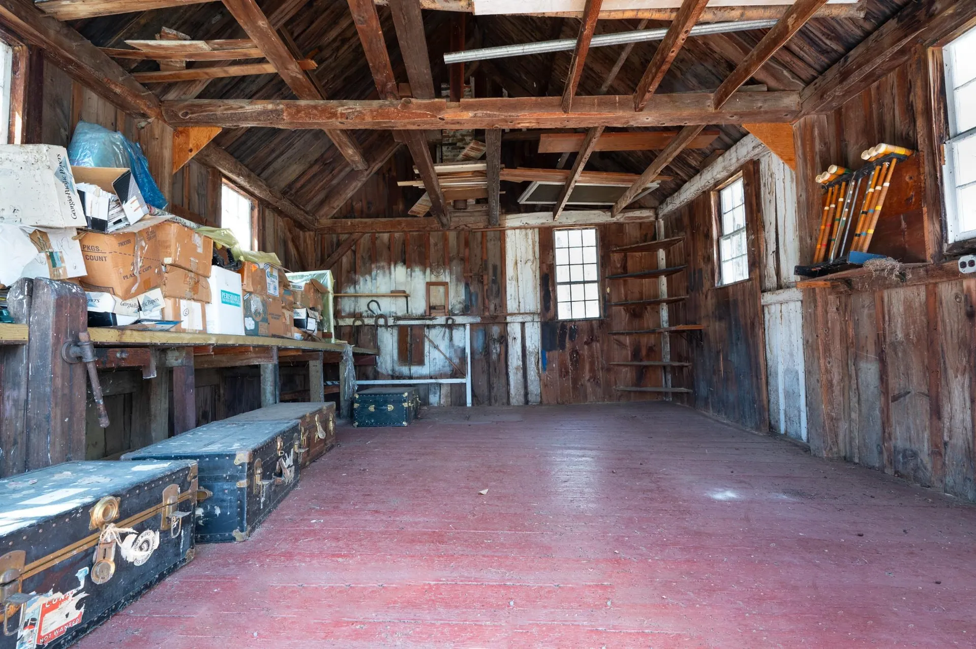 228 Woodward Hill Road Francestown NH 03043