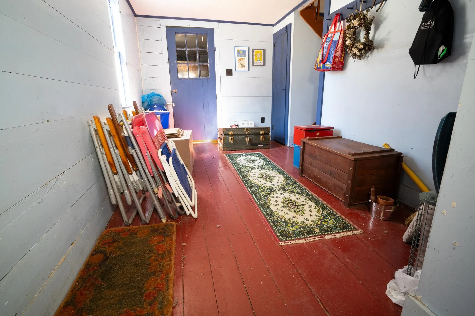 228 Woodward Hill Road Francestown NH 03043