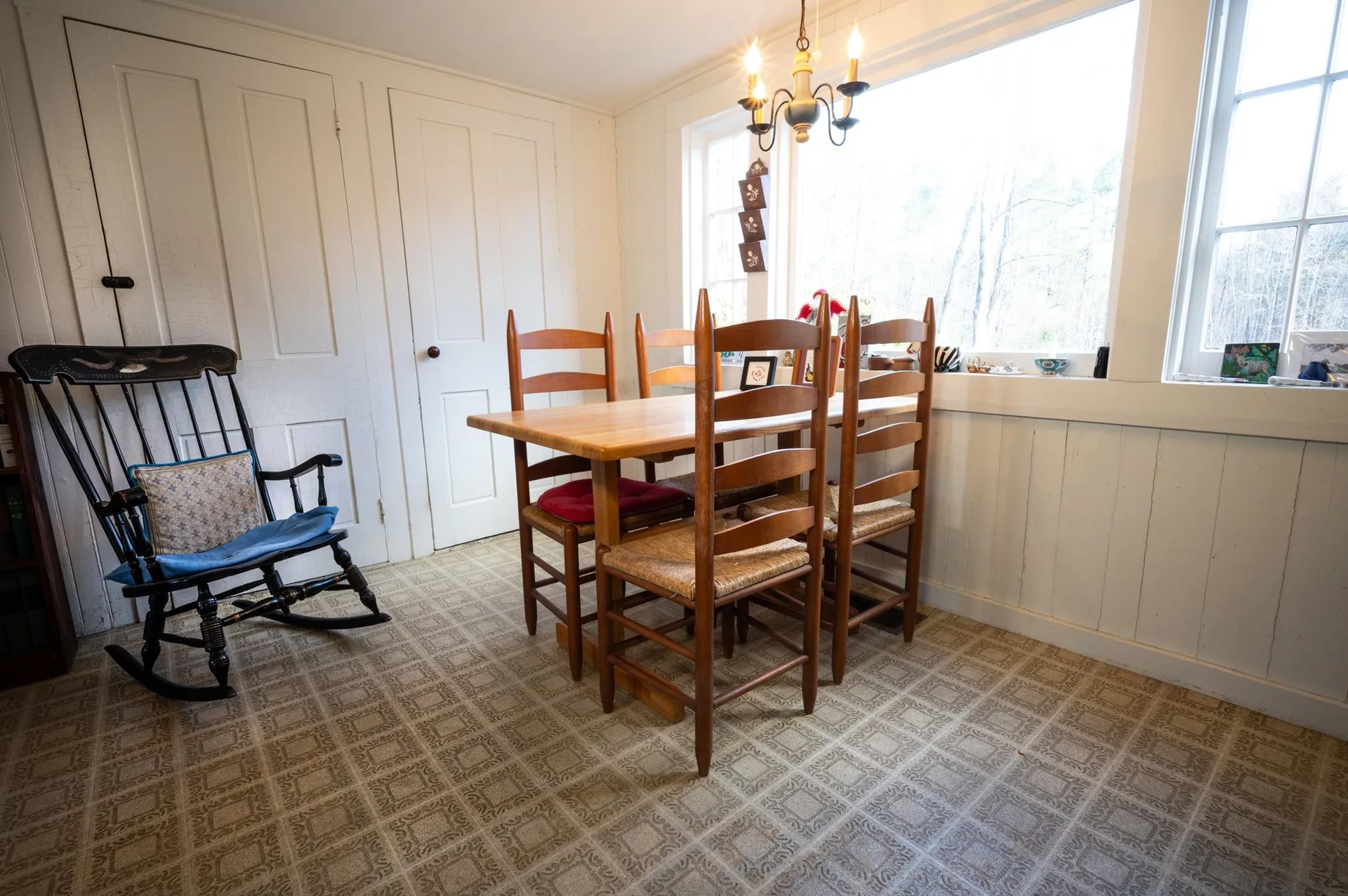 228 Woodward Hill Road Francestown NH 03043