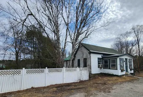 2812 Us Route 2 East Montpelier VT 05651