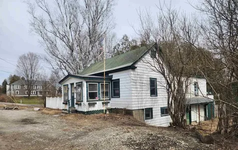 2812 Us Route 2 East Montpelier VT 05651