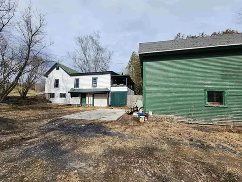 2812 Us Route 2 East Montpelier VT 05651