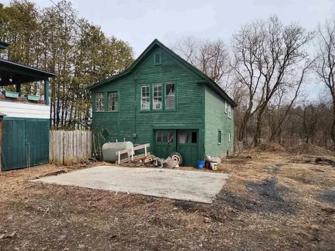 2812 Us Route 2 East Montpelier VT 05651