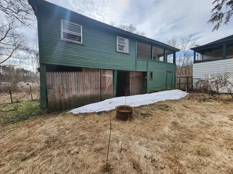 2812 Us Route 2 East Montpelier VT 05651