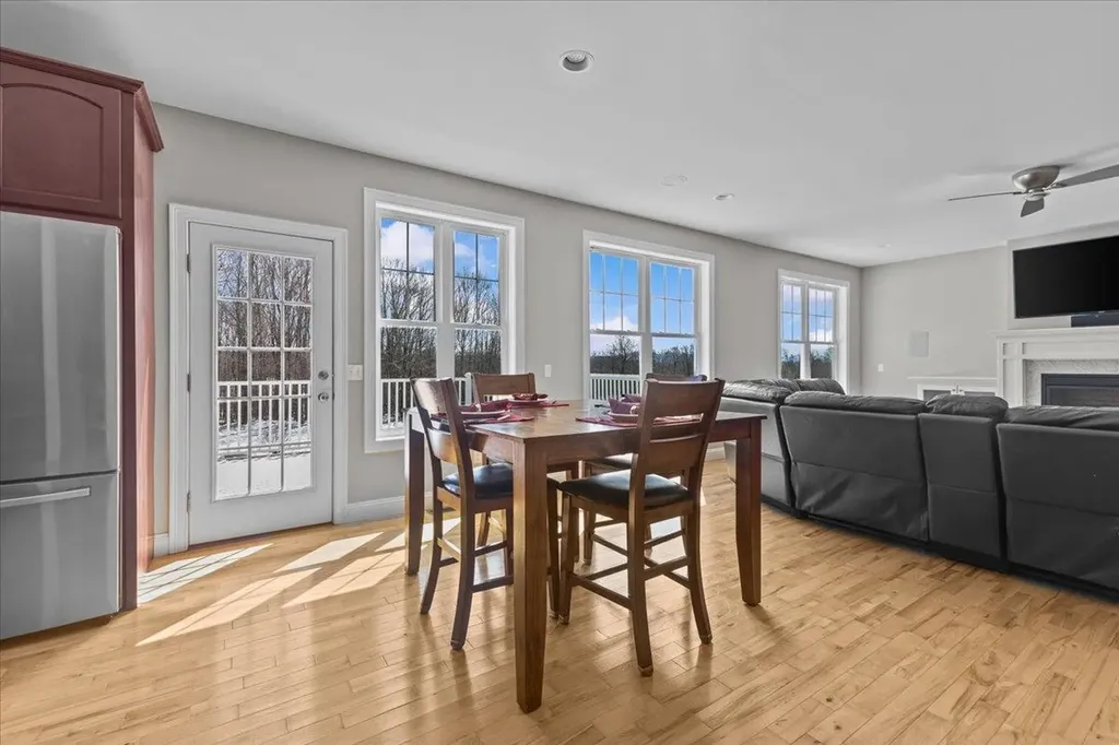 197 Old Stage Road Essex VT 05452