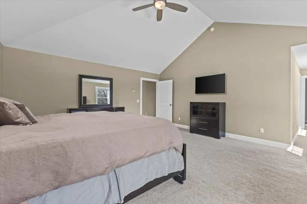 197 Old Stage Road Essex VT 05452