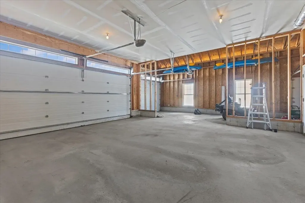 197 Old Stage Road Essex VT 05452