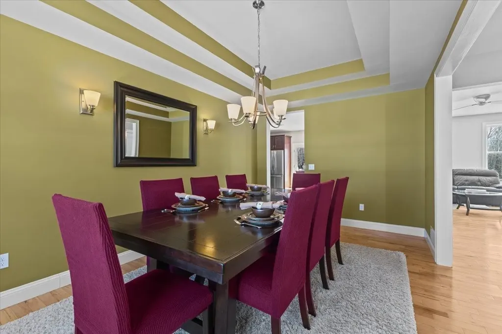 197 Old Stage Road Essex VT 05452