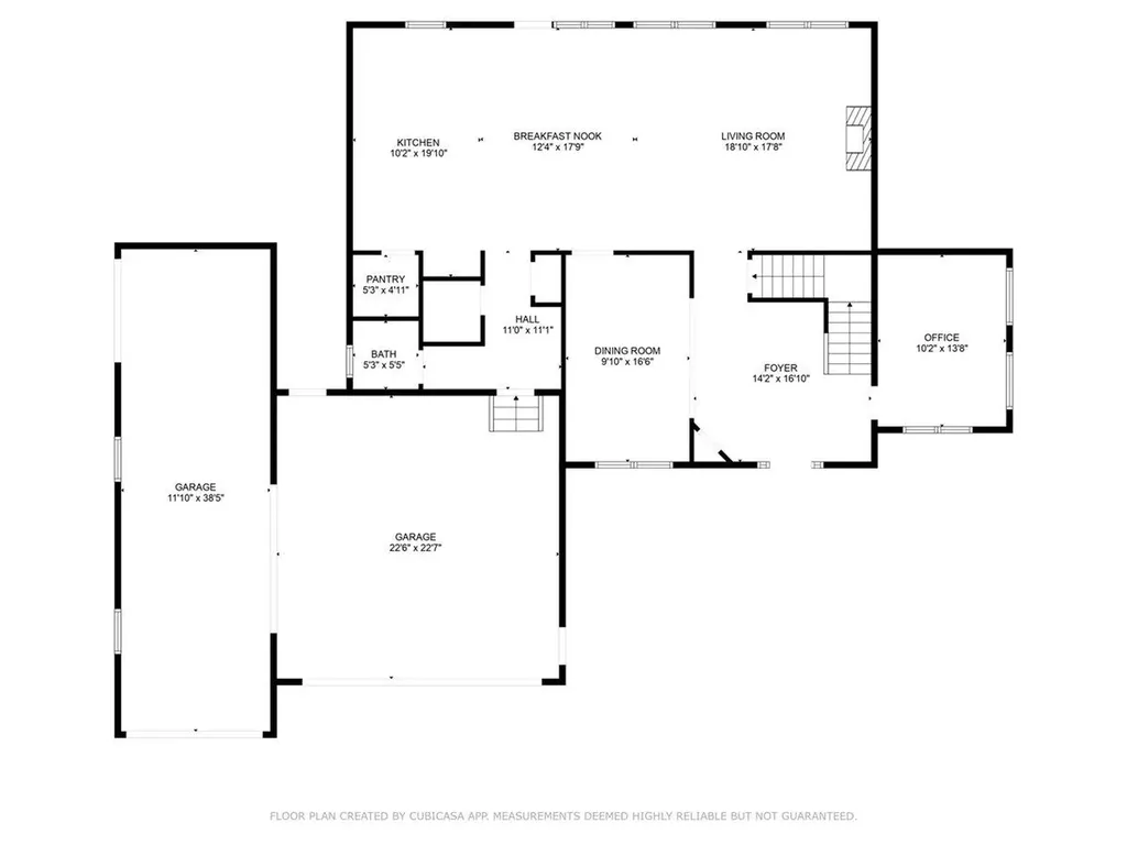 197 Old Stage Road Essex VT 05452