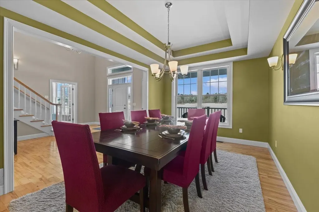 197 Old Stage Road Essex VT 05452