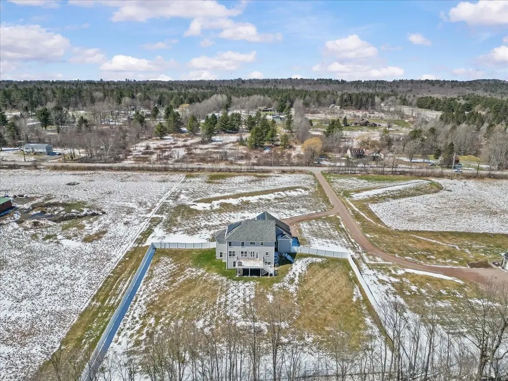 197 Old Stage Road Essex VT 05452