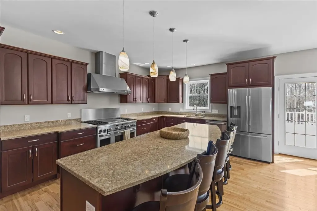 197 Old Stage Road Essex VT 05452