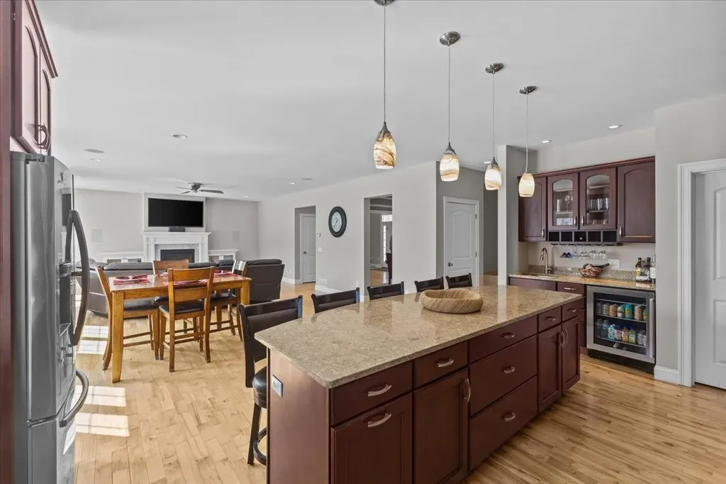 197 Old Stage Road Essex VT 05452