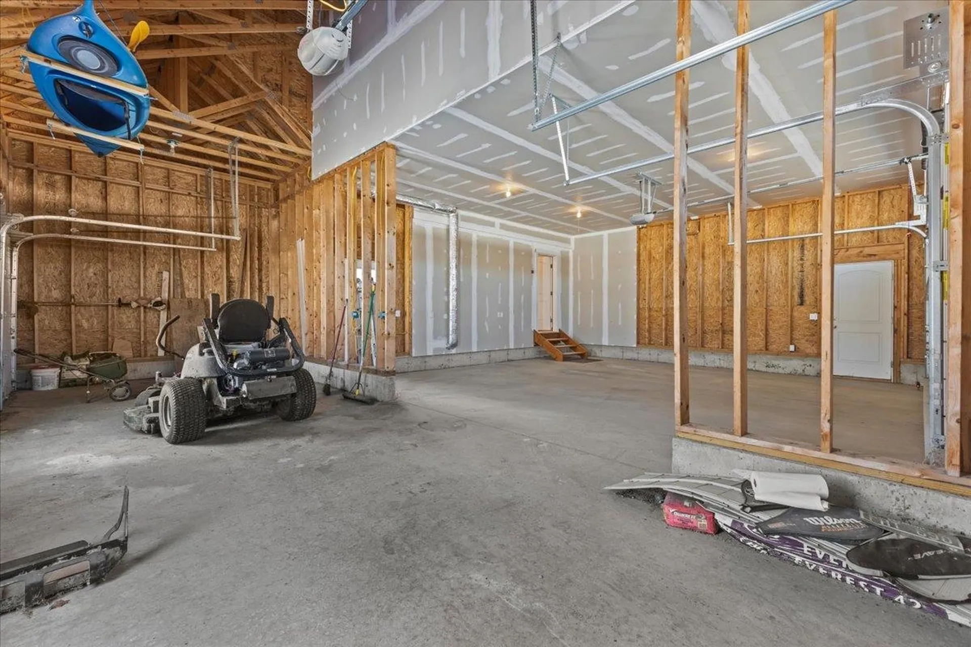 197 Old Stage Road Essex VT 05452