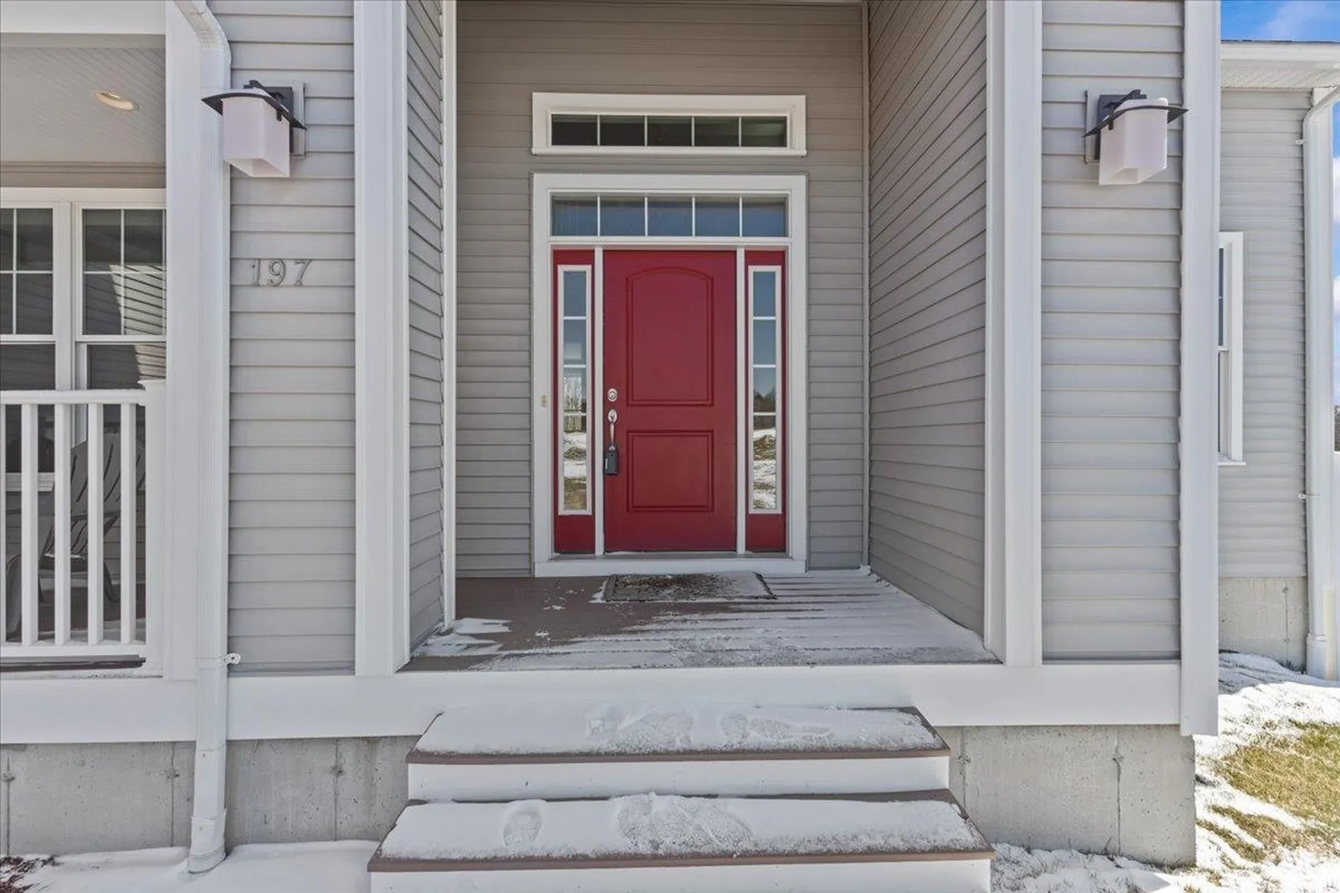 197 Old Stage Road Essex VT 05452