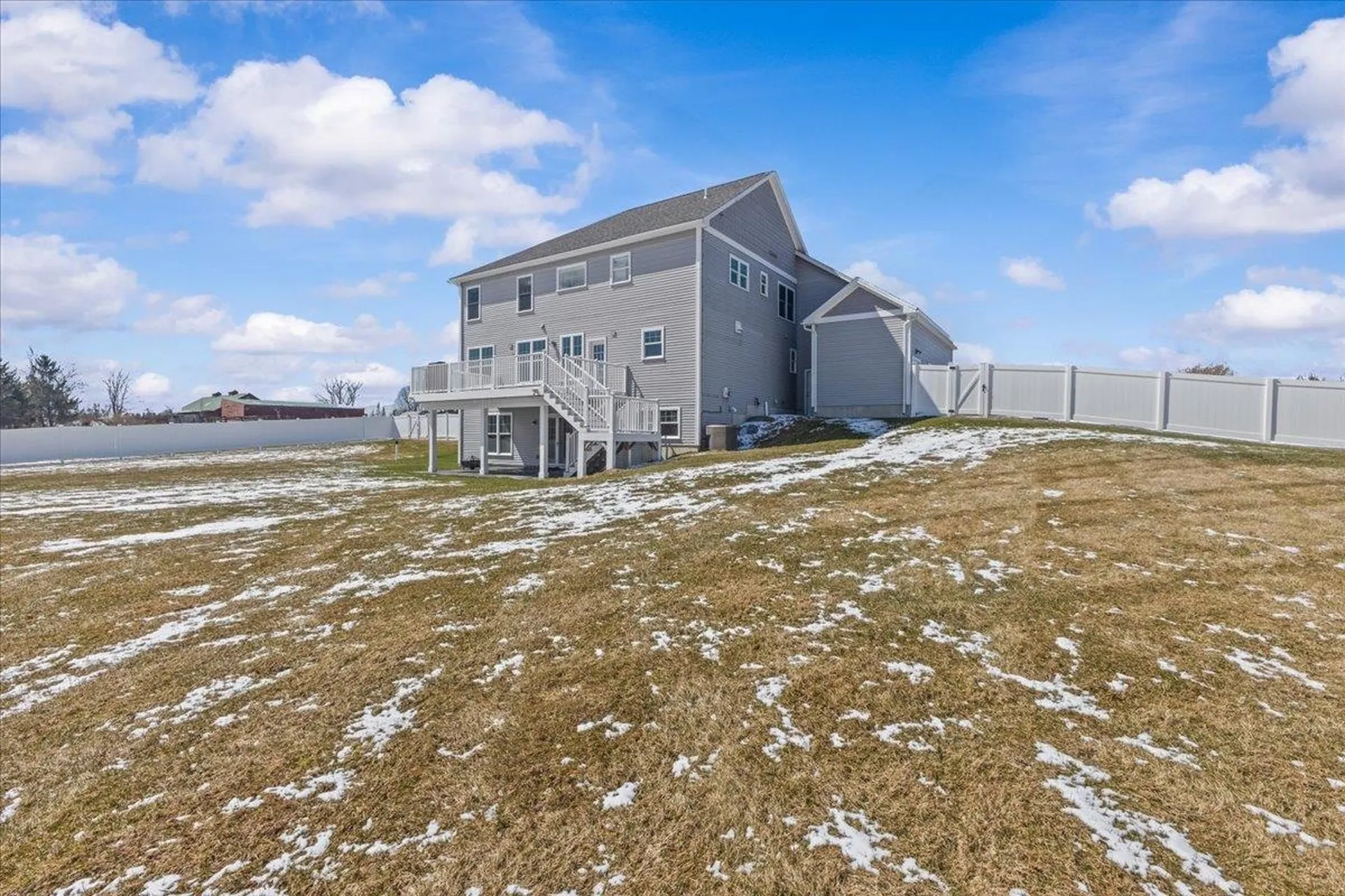 197 Old Stage Road Essex VT 05452