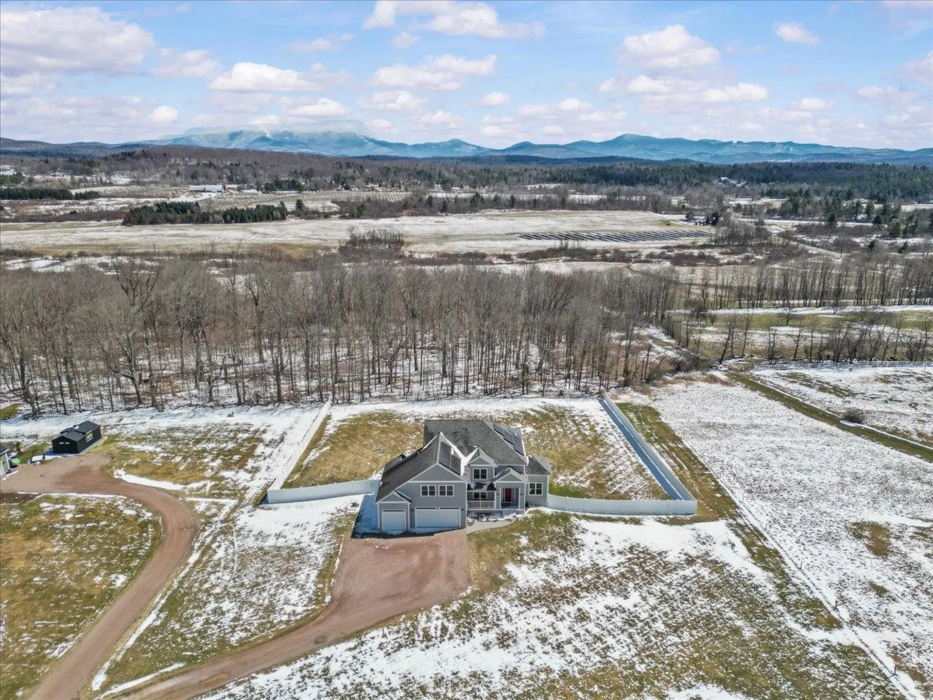 197 Old Stage Road Essex VT 05452