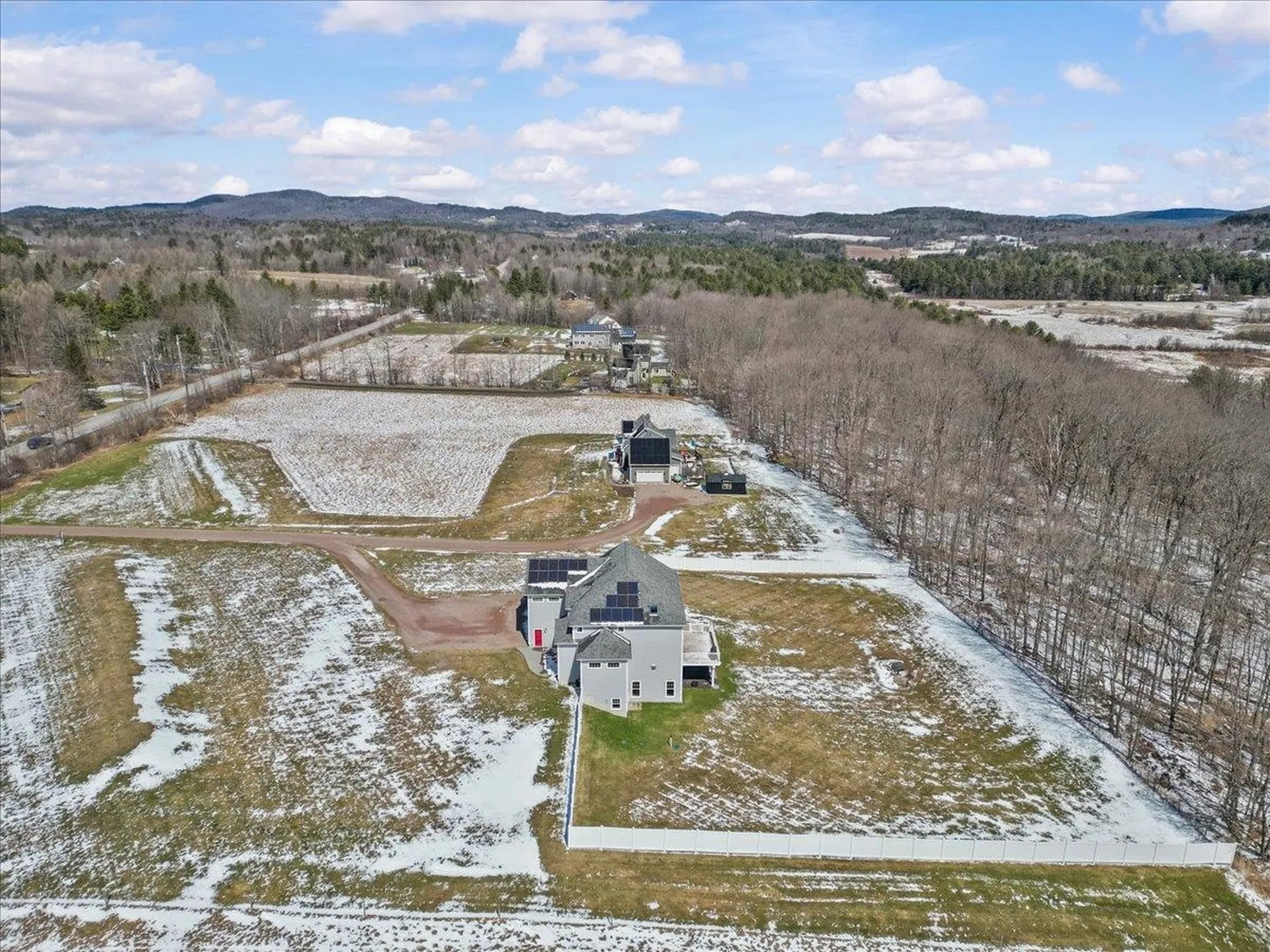 197 Old Stage Road Essex VT 05452