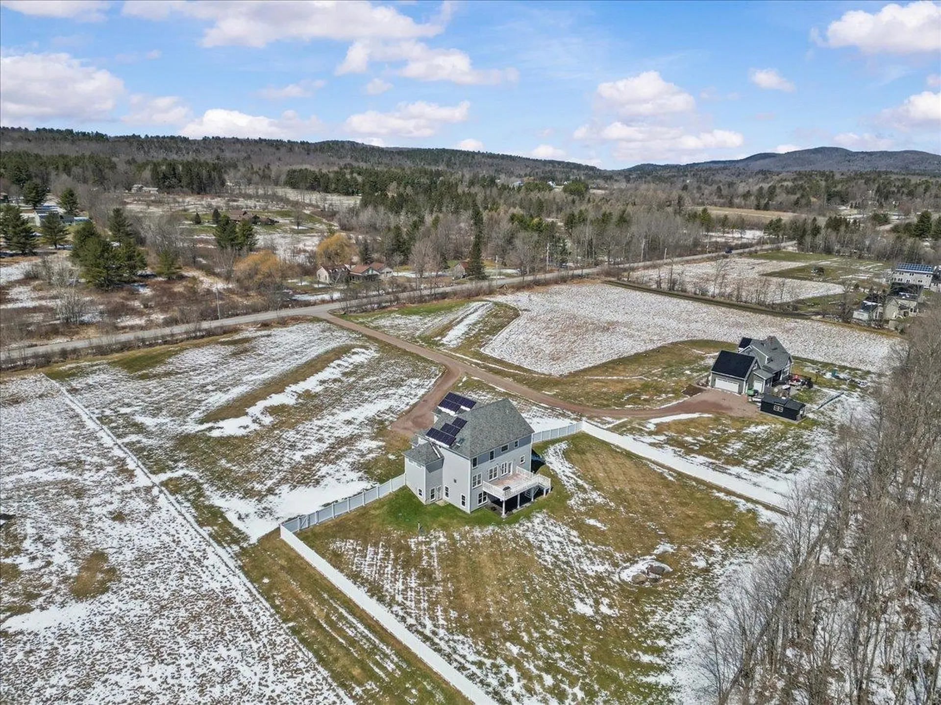 197 Old Stage Road Essex VT 05452