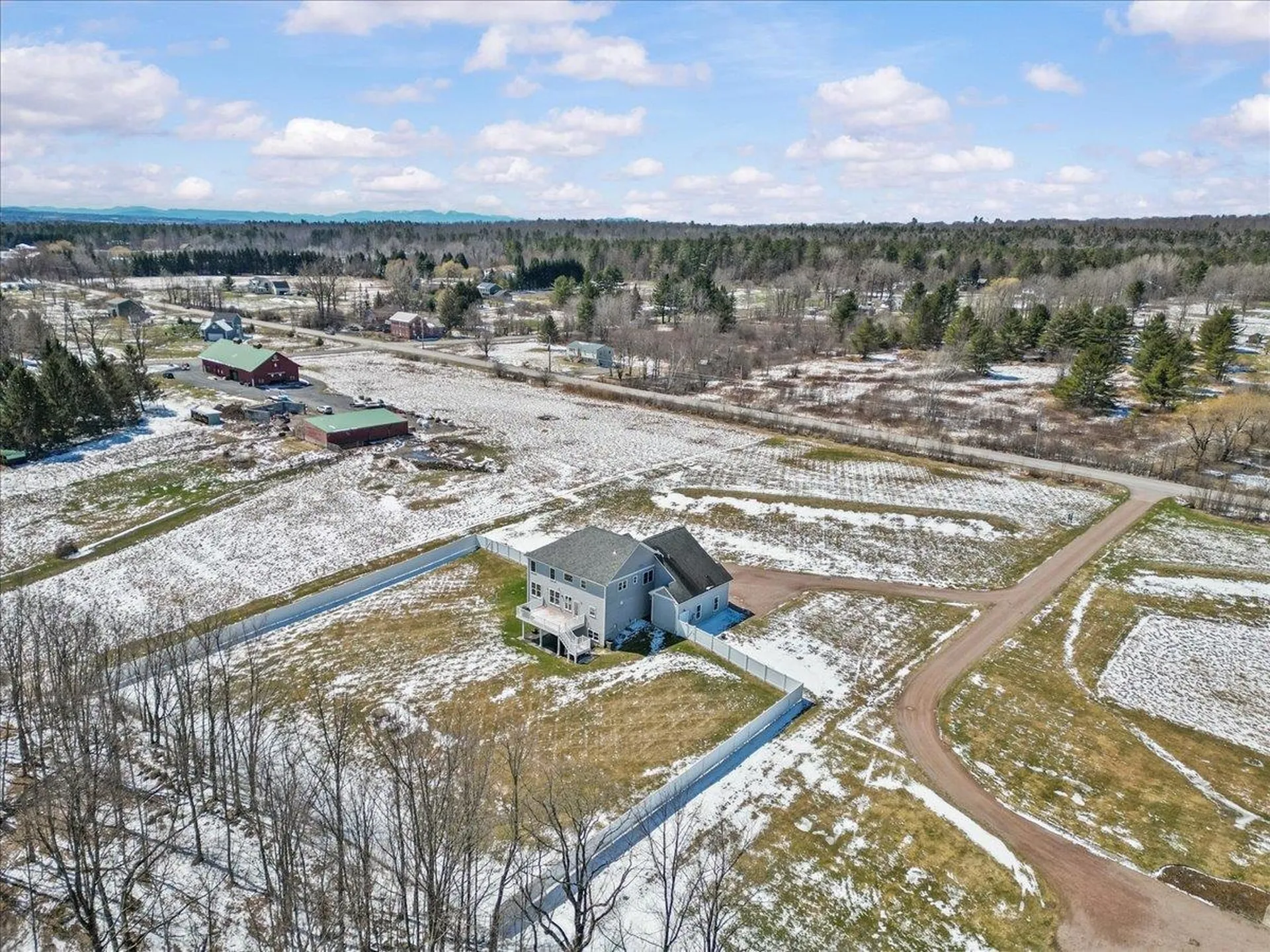 197 Old Stage Road Essex VT 05452