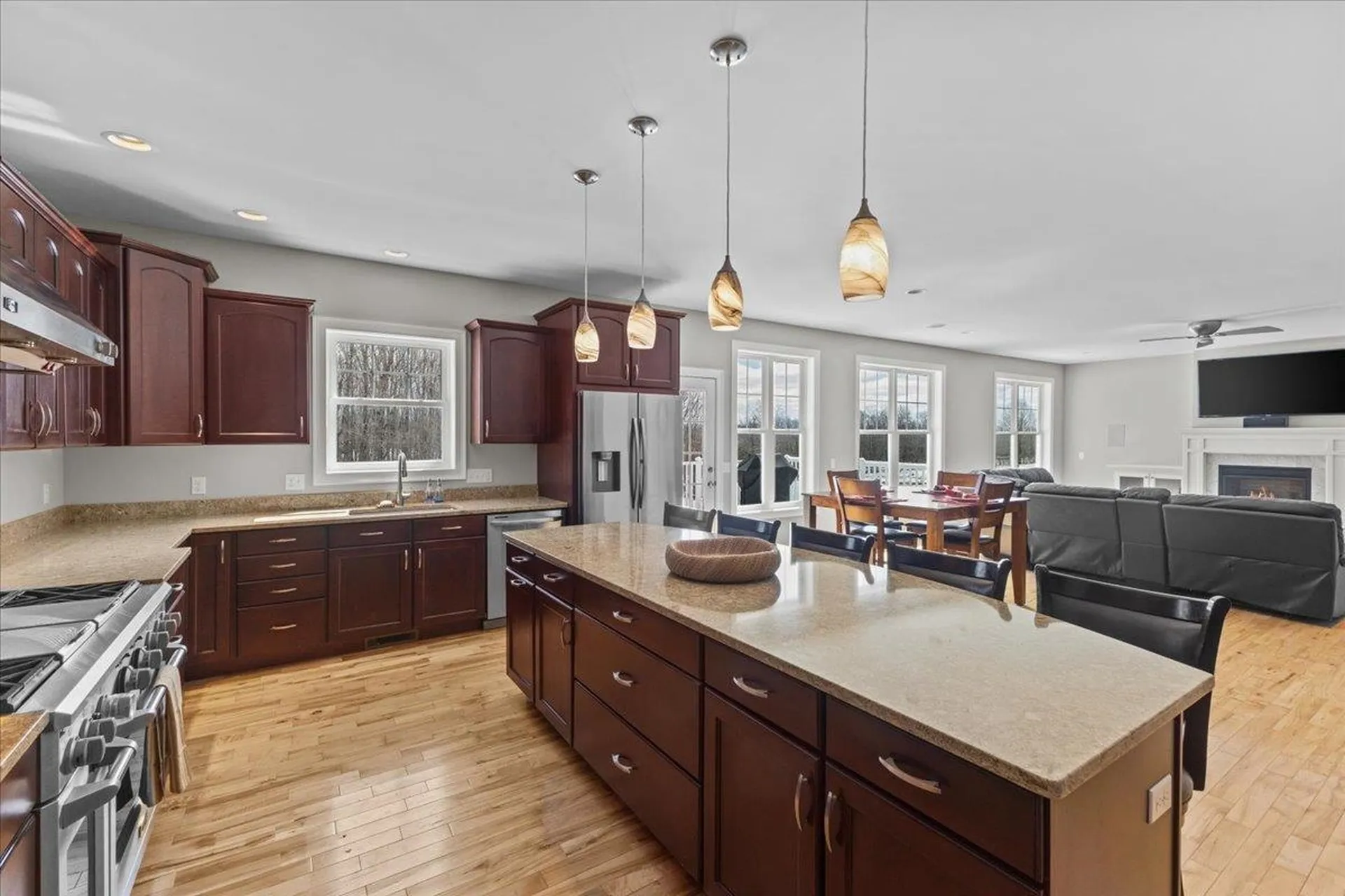 197 Old Stage Road Essex VT 05452