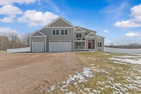 197 Old Stage Road Essex VT 05452