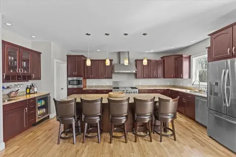 197 Old Stage Road Essex VT 05452