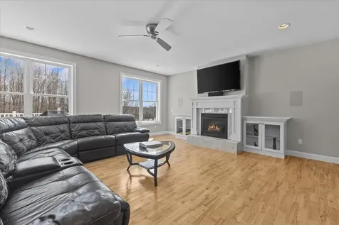 197 Old Stage Road Essex VT 05452