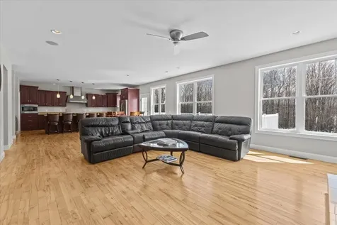 197 Old Stage Road Essex VT 05452