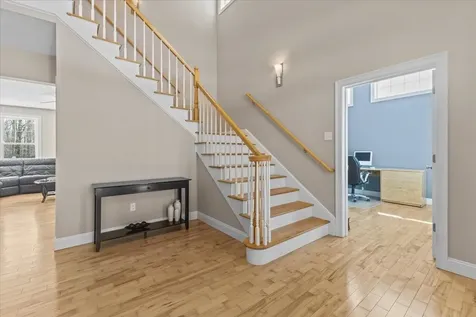 197 Old Stage Road Essex VT 05452