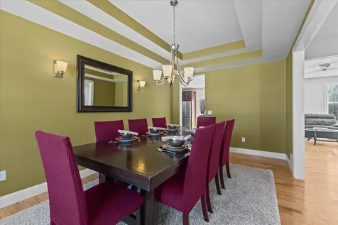 197 Old Stage Road Essex VT 05452