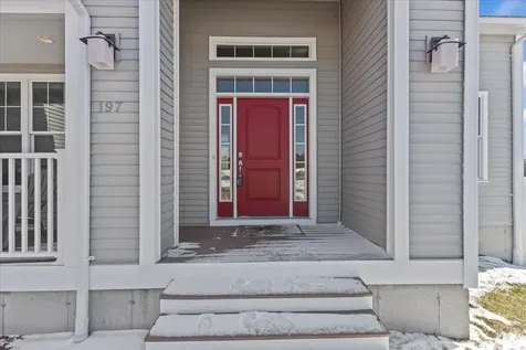 197 Old Stage Road Essex VT 05452