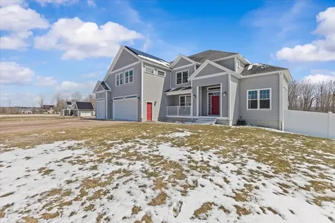 197 Old Stage Road Essex VT 05452